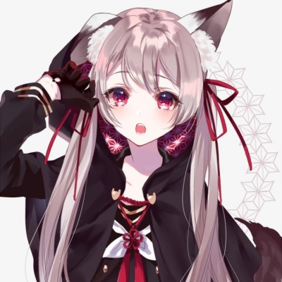 成熟动漫 女生 可爱 喜欢给个免费的❤好吗 动动你们的金手指。