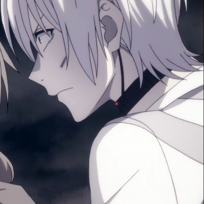 动漫男头 多少悸动，在风中倾城而来