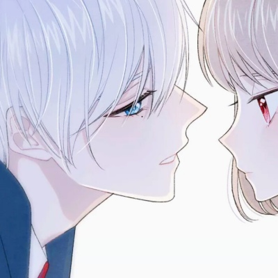 白灏宇:动漫头像/情侣/相爱是山长水阔，最后是你