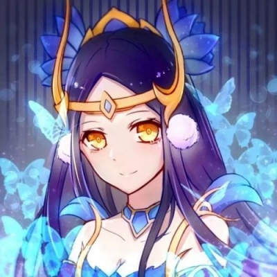 王者荣耀部分女英雄头像2