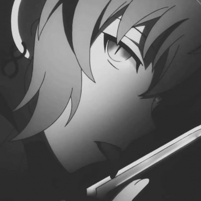 动漫男头 我贪恋的人间烟火 不偏不倚 全都是你