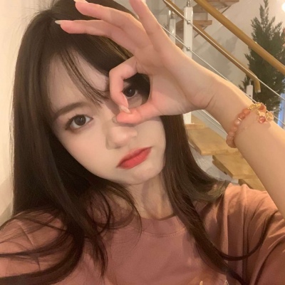 宋噫-女生头像/情书写给山鬼  心事寄予西风.