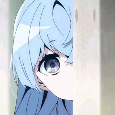 优质动漫女头/可爱/星星和月亮都不如可爱的你