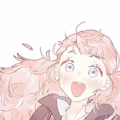 江奕/可爱呆萌女生动漫/心声不能抵达怎么付出都是偏差.