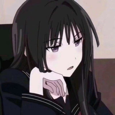 陈涵/可爱/想从你那里偷一份可爱。