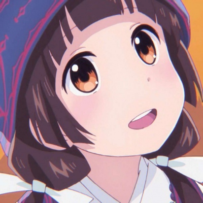 动漫女头✘当女孩遇到熊