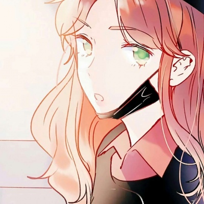 顾谙 成也萧河 程墨 霸气御姐范成熟动漫女头