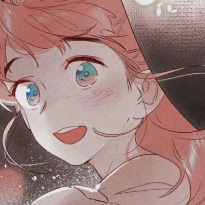 By.宿醉/动漫女头  /“暗恋怎么会怕落空，暗恋本来就是落空的。”