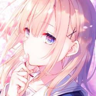 可爱 动漫 女生 头像