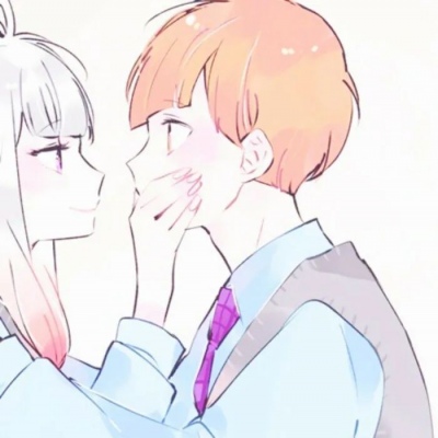 动漫头像/情侣头像/超级好看