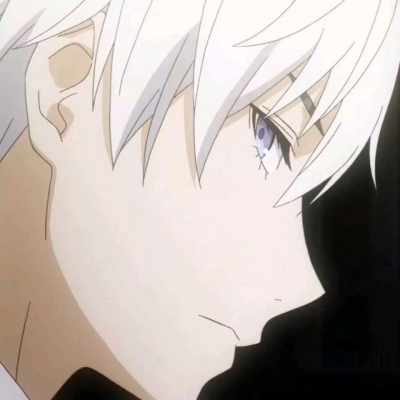 动漫头像男生头像。