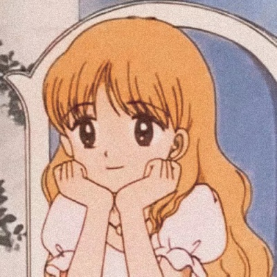 旧漫/陈涵/我将主观永远偏向偶练出道的每一位选手