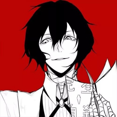 文豪野犬#红色系#不喜勿喷