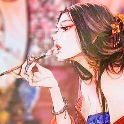 月上皎洁  浮云惨淡.