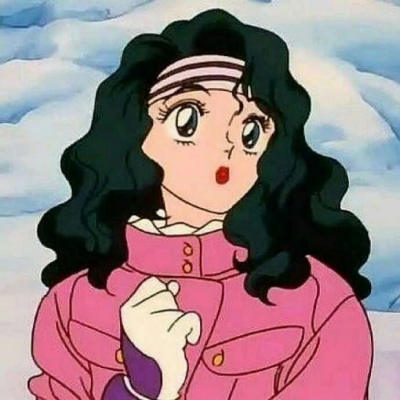 ♡有些老的女头♡