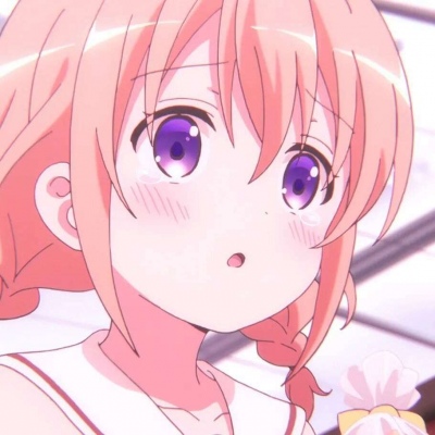 动漫女头(包含闺蜜头像)