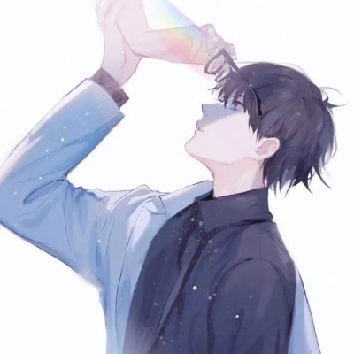 许我三寸光阴 赋你三行情书 字字句句寄思念