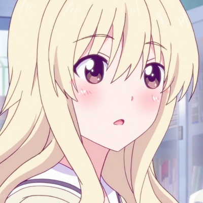 动漫女头 自我救赎是来自于 存款与健康