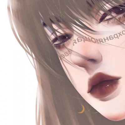 御姐系动漫女头