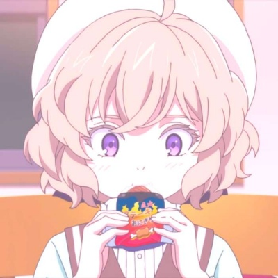 慕酒歌优质二次元动漫女生头像可爱 萌萌哒图源堆糖