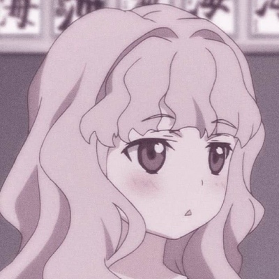 顾夕   九人闺蜜头像/少女的征途是星辰大海，不该死于情爱