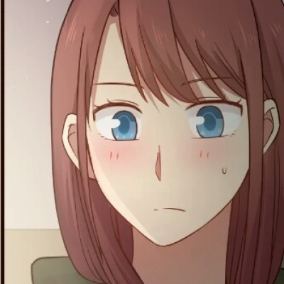 LILY/长夜将至闺蜜头像/百合头像