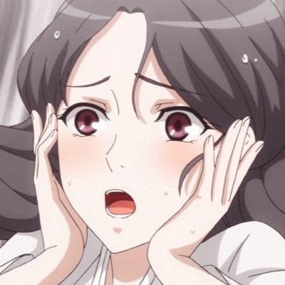 女漫/灰白色调/姐妹.总会相逢就像山川河流就像万河归海