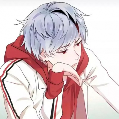 动漫男头，反正我是喜欢这些漂亮哥哥