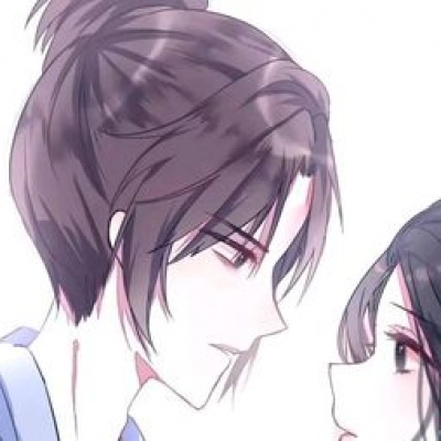 醉醉♡王者荣耀情侣头像