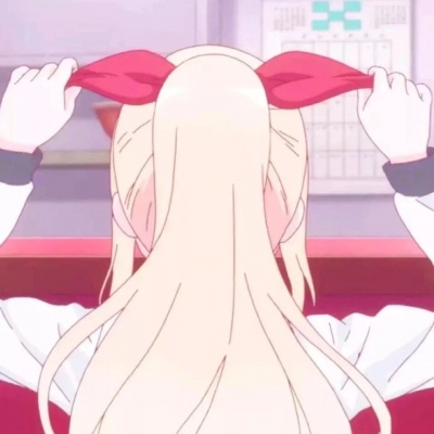 阿然：动漫女头.杂.温柔乃人间宝藏！！图源QQ.侵权致歉.