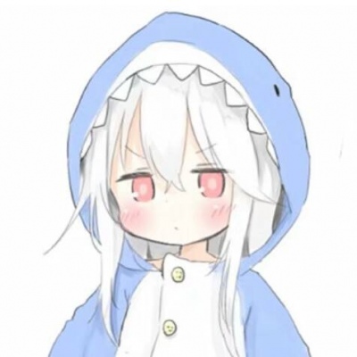 可爱and古风女头系列'汐颜