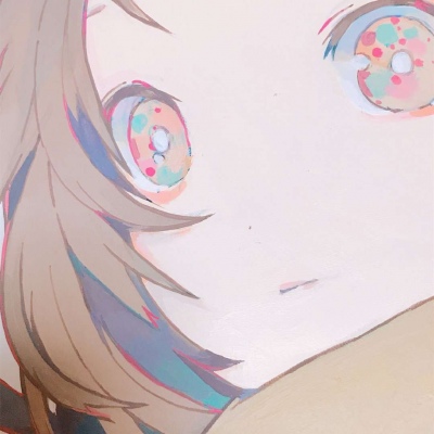 布面油画 ナナカワ ​