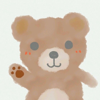 奶酪|动漫卡通动物卡哇伊头像