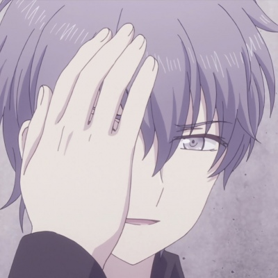 陆子初/动漫男生头像