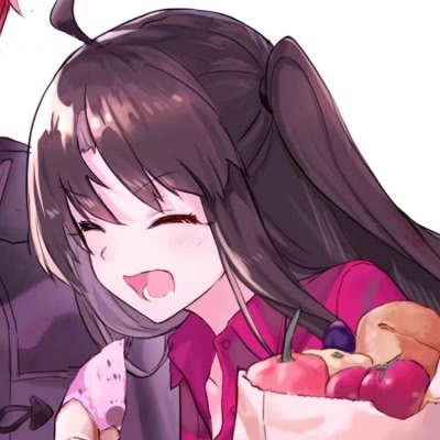 世间五味俱全，谢谢你给我的甜～