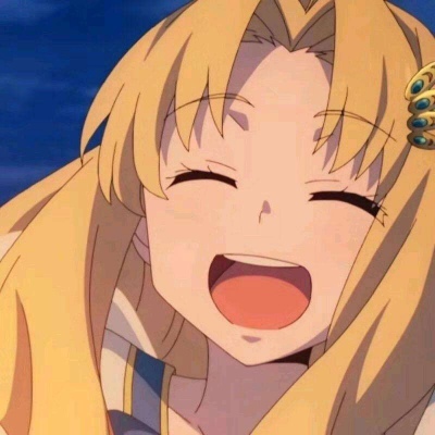 动漫头像呐～（第一次发头像，多多关照呐～）