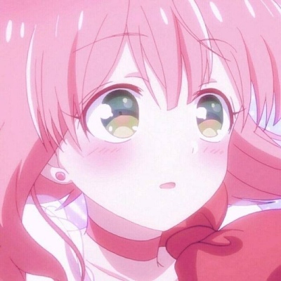 动漫女头 开始考虑值不值得的时候就不值得了