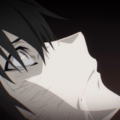 喜欢是你./男漫