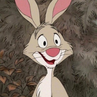 一组超可爱的卡通头像 图源qq