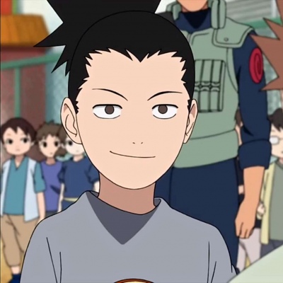 火影忍者   丁次/鹿丸/志乃/樱/雏田/井野/佐助/鸣人