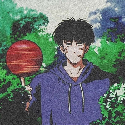 男头| 灌篮高手 流川枫