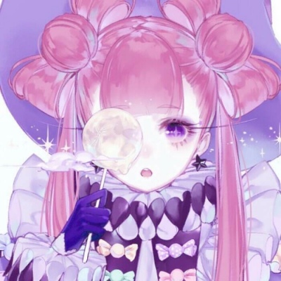 高清可爱头像(ฅ>ω<*ฅ)