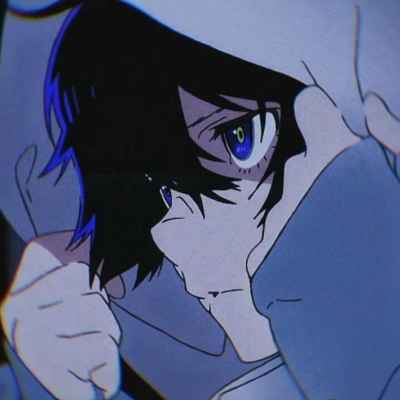 动漫头像.「统一系列」