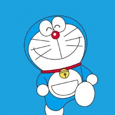 ɠʑƈ/叮当猫/要快乐，早睡早起，积极向上，未来可期