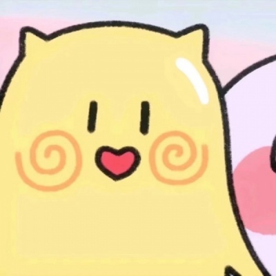 Cartoon head 礼貌拿图