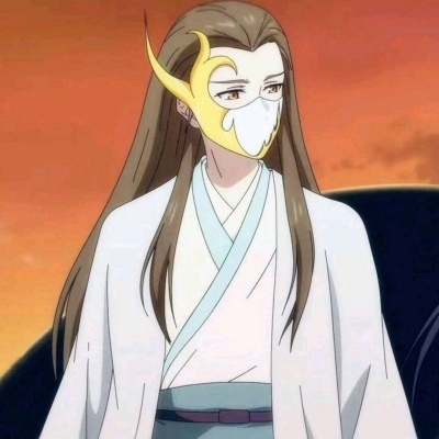 狐妖小红娘/七月初七 淮水竹亭