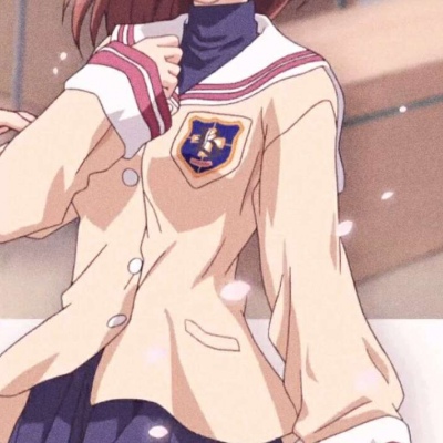 优质动漫女头/我的宇宙为你藏有无数个温柔星球.