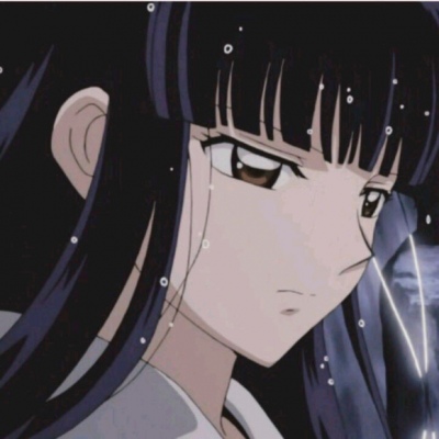 林弦/旧漫女头/不看路人 不换星辰