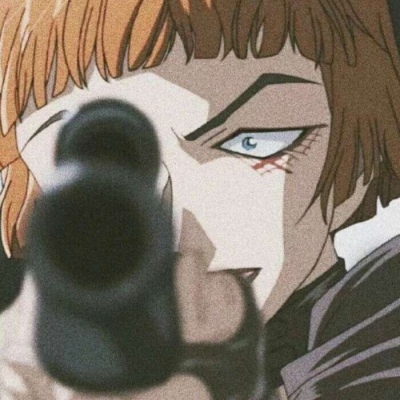 优质个性动漫女头