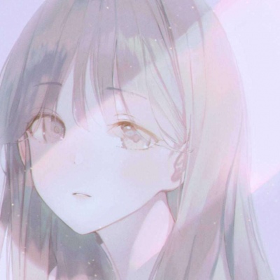 林夕：干净高质女头